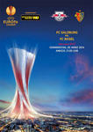 20.03.2014: FC Salzburg - FC Basel