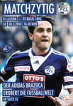 30.03.2014: FC Luzern - FC Basel