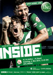 04.05.2014: FC St. Gallen - FC Basel