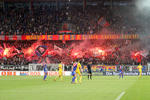 FC Basel - FC Luzern 3:1