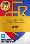 24.05.1986: FC Basel - Vevey-Sports