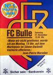27.11.1982: FC Basel - FC Bulle