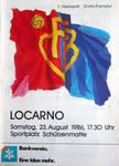 23.08.1986: FC Basel - FC Locarno