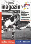 04.04.1994: FC Basel - FC Schaffhausen