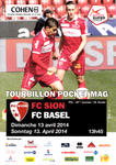 13.04.2014: FC Sion - FC Basel