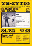 31.03.1982: Young Boys - FC Basel