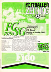 09.10.1982: St. Gallen-FCB
