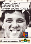 12.05.1984: FC Basel - Neuchâtel Xamax