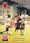 27.09.1984: Neuchâtel Xamax - FC Basel