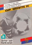 17.03.1985: FC Basel - Servette FC