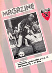 19.10.1985: Neuchâtel Xamax - FC Basel