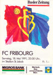 Saison 1990/91