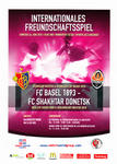 26.06.2010: FC Basel - Shaktar Donezk