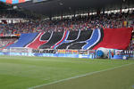 FC Basel - FC Luzern 3:0