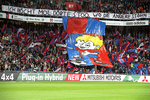 FC Basel - Young Boys 3:1