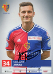 Taulant Xhaka