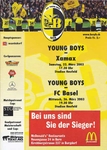 26.03.2003: Young Boys - FC Basel