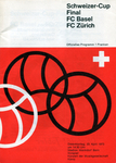 23.04.1973: FC Basel - FC Zürich