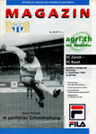 05.12.1999: FC Zürich - FC Basel