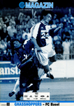 17.10.1999: Grasshoppers - FC Basel