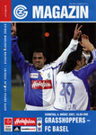 04.03.2007: Grasshoppers - FC Basel