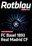 26.11.2014: FC Basel - Real Madrid