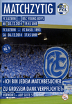 06.12.2014: FC Luzern - FC Basel