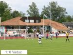 FC Vaduz - FC Basel 2:3