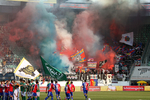 FC St. Gallen - FC Basel 2:2