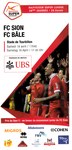 18.04.2015: FC Sion - FC Basel