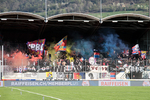 FC Sion - FC Basel 0:1