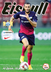 10.05.2015: FC Zürich - FC Basel