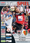 20.05.2015: FC Aarau - FC Basel