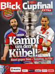 07.06.2015: FC Basel - FC Sion