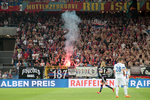 FC Basel - Lech Poznan 1:0