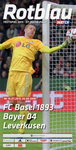 15.07.2015: FC Basel - Bayer Leverkusen