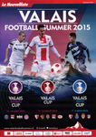 09.07.2015: Valais Cup
