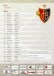 27.06.2015: Austria Lustenau - FC Basel