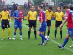 FC Basel - FC Parma 2:1