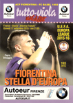 17.09.2015: Fiorentina - FC Basel