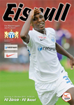 04.10.2015: FC Zürich - FC Basel