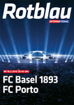18.02.2015: FC Basel - FC Porto