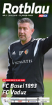 19.07.2015: FC Basel - FC Vaduz