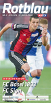 01.08.2015: FC Basel - FC Sion