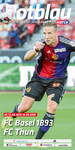 12.08.2015: FC Basel - FC Thun