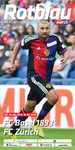 30.08.2015: FC Basel - FC Zürich