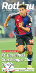 08.11.2015: FC Basel - Grasshoppers