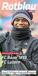 07.02.2016: FC Basel - FC Luzern
