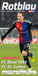 13.03.2016: FC Basel - FC St. Gallen