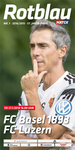 27.07.2014: FC Basel - FC Luzern